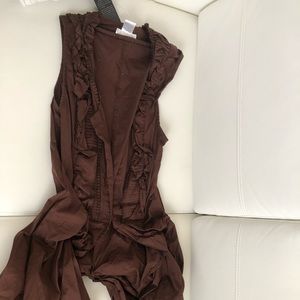 steampunk high low or really sure what to call it